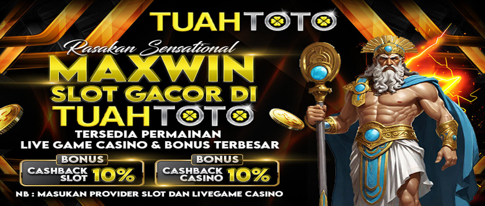 toto slot banner
